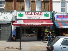Uludag image