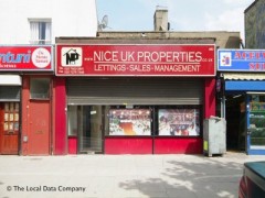 Nice UK Properties image