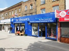 St. Vincent's image