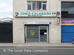 Chez Calabash image