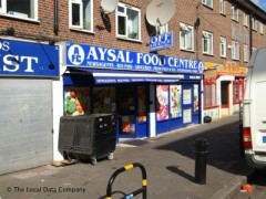 Aysal Food Centre image