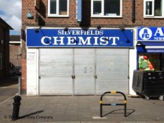 Silverfields Chemist image