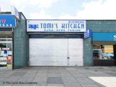 Tomi's Kitchen image