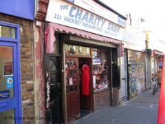 Charity Shop image