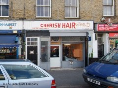 Cherish Hair & Beauty image