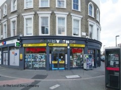 Candy Shop image