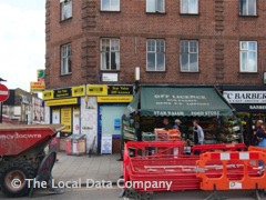 Star Value Supermarket image