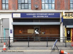 Goddard Veterinary Group image