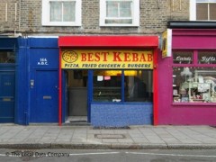 Best Kebab image