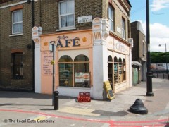 Bella Cafe image