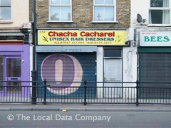 Chacha Cacharel image