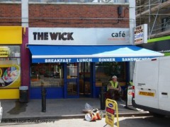 The Wick image