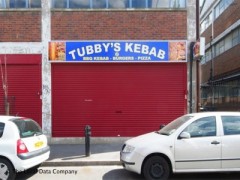 Tubby's Kebab image