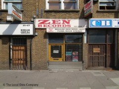 Zen Records image