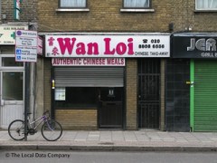 Wan Loi image