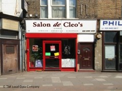 Salon De Cleo's image