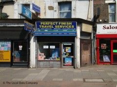 Perfect Finish Travel Services image