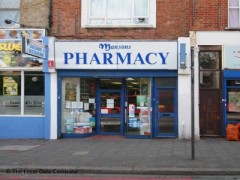 Mansons Pharmacy image