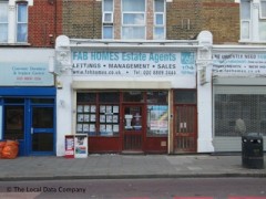Fab Homes image
