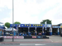 T&S Tyres image