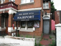 Hairport image