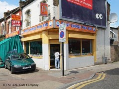 First Choice Fish Bar image