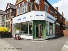 Launderette image