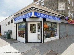 Kamran Barber Shop image