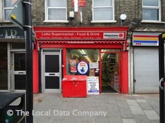 Lotto Supermarket image