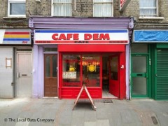 Cafe Dem image