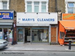 Mary's Cleaners image