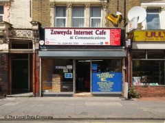 Zuwuyda Internet Cafe image