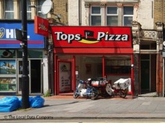 Tops Pizza image