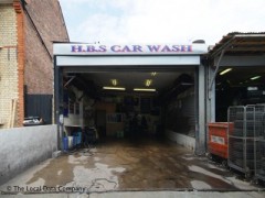H.B.S Car Wash image