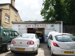 A2B Garage image