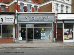 Crystal image