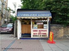 Cobblers Lodge image