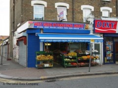 West Green International Market image