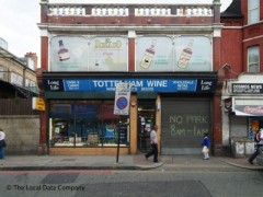 Tottenham Wine image