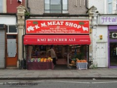 KM2 Meat Shop image