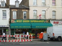 West Green Supermarket image