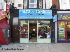 Ali's Of London image