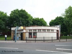 St. Ann's Oriental Food Store image
