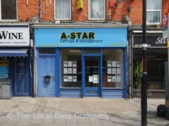 A-Star image