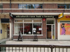 Elizabeth Ross image