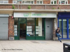W3 Wilkinson Byrne image