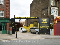 Twist N Shine image