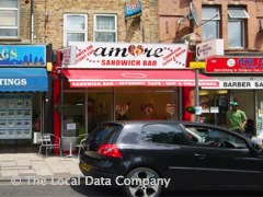 Amore Sandwich Bar image