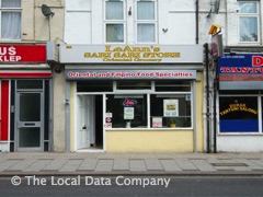 LeAnn's Sari Sari Store image