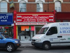 North London Plumbing & Heating Supplies image